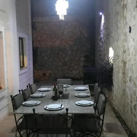 Sandarra Kalkan 빌라 카스