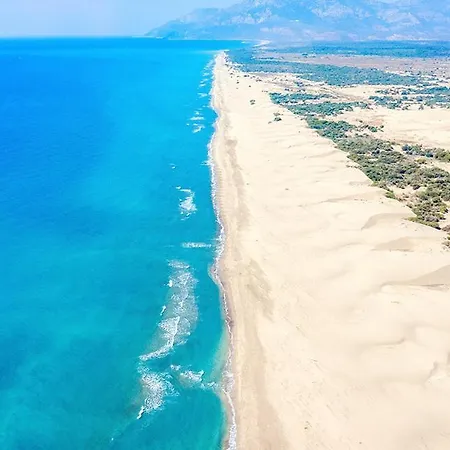 Sandarra Kalkan 빌라 *