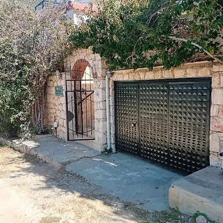 빌라 Sandarra Kalkan