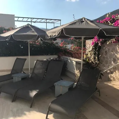 Villa Sandarra Kalkan *