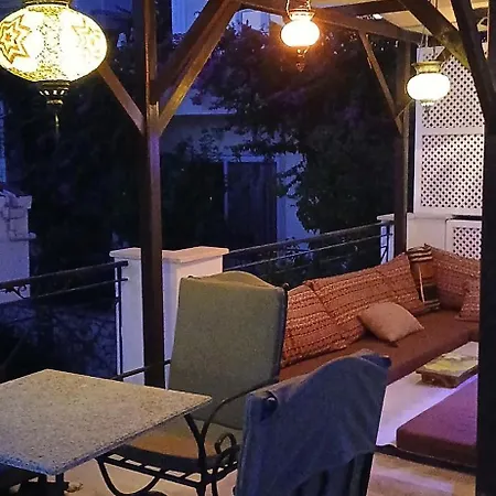 Sandarra Kalkan Villa *