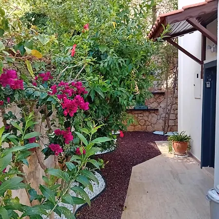 Villa Sandarra Kalkan Kas