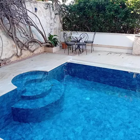 Villa Sandarra Kalkan *